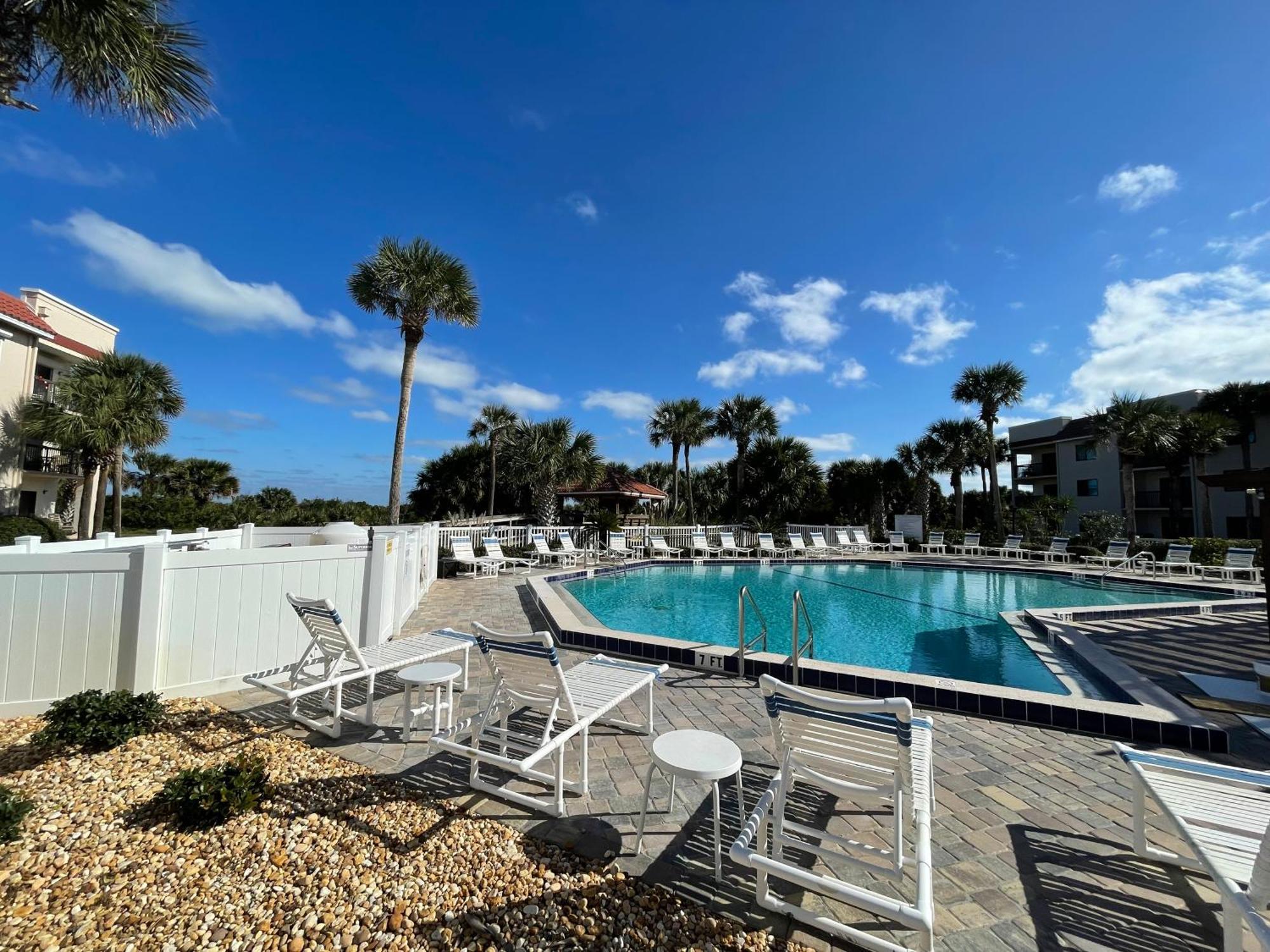 Ocean Village Club B-17 St. Augustine Exterior foto